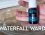 Waterfall Ward Protective Magic Recipe