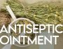 Herbal Antiseptic Ointment Recipe