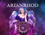 Arianrhod Celtic Goddess