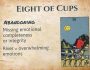 Eight of Cups Meaning