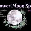Spell for Flower Moon