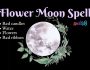 Spell for Flower Moon