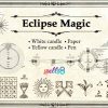Spell For Solar Eclipse