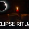 Eclipse Ritual Witchcraft