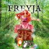 Freyja Goddess Worship