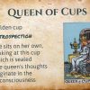Queen of Cups Meaning