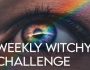 Witchy Challenge Spells8 Color of Magik