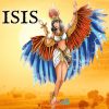 How to Work with Goddess Isis