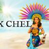 Ix Chel Mayan Goddess of Fertility