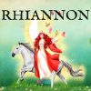 Rhiannon The Goddess