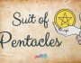 Suit of Pentacles tarot Meaning