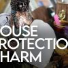 House Protection Charm