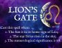 What to do on Lion's Gate Ritual