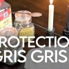 Protection Gris Gris Bag