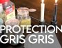 Protection Gris Gris Bag