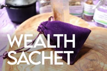Wealth Sachet
