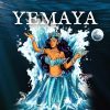Yemaya Goddess