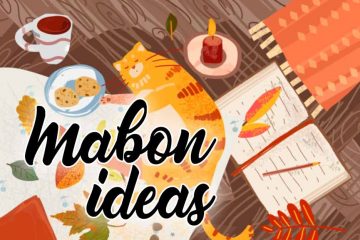 Mabon Celebration Ideas & Traditions