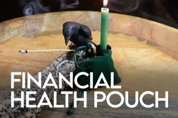 Financial Health Pouch