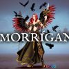Morrígan Goddess: Offerings, Signs, Symbols & Myth