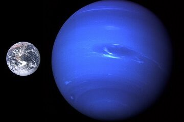 Neptune Quincunx Venus Astrology