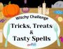 Samhain Witches Challenge