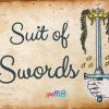 The Suit of Swords