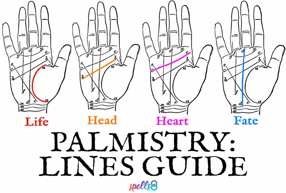 2024 Best palm reading near me is are - gukine.shop