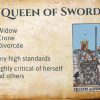 Queen of Swords Meaning