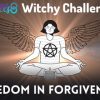 Freedom in Forgiveness Challenge
