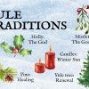 Yule Traditions & Symbols
