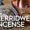 Cerridwen Incense Recipe