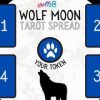 full wolf moon tarot spread find someone
