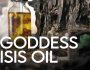 Goddess Isis Oil Recipe