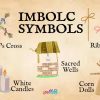 Imbolc Symbols