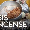 Isis Incense Recipe