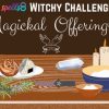 Magickal Offerings