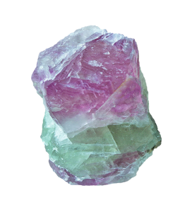 Fluorite stone