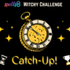 Weekly Witchy Challenge