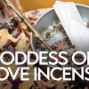 Goddess of Love Incense Recipe