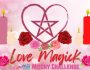 Witchy Challenge Love Magick