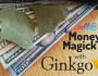 Money Magic Ginkgo Gingko Plant Funds Rich