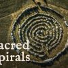 Spiral Spiritual Symbol