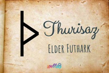 Thurisaz Rune