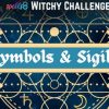 Weekly Challenge Symbols