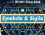 Weekly Challenge Symbols
