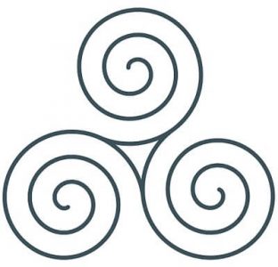 Sacred Spiral: Meaning of the Ancient Symbol of the Goddess – Spells8