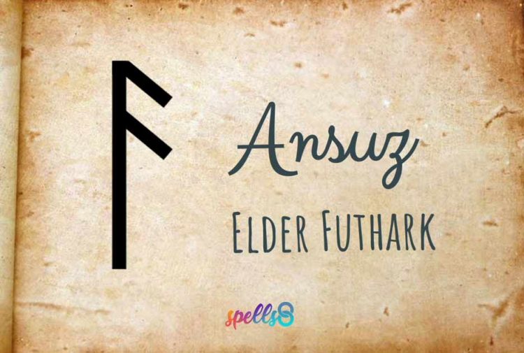 Ansuz Rune Meaning
