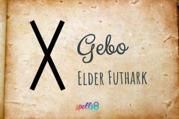 Gebo Rune Meaning