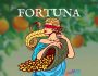 Goddess Fortuna